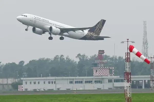  police arrested a guy to fake threats to planes