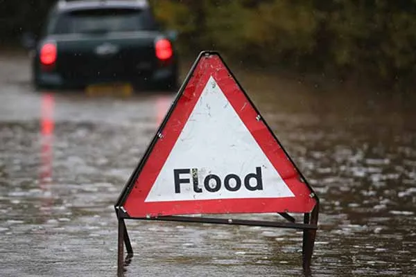 flood risk 