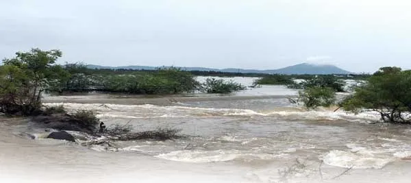 flood