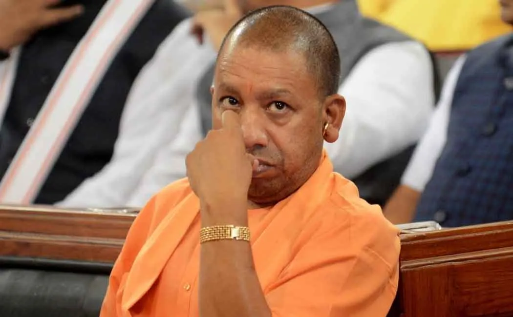 court on uttarpradesh banner case