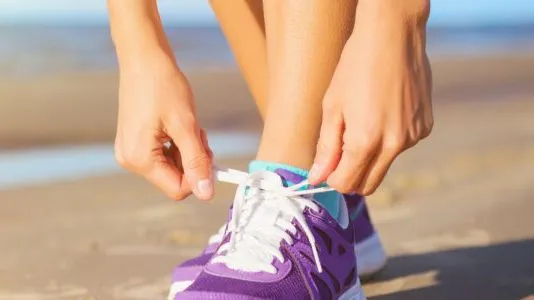 footwear