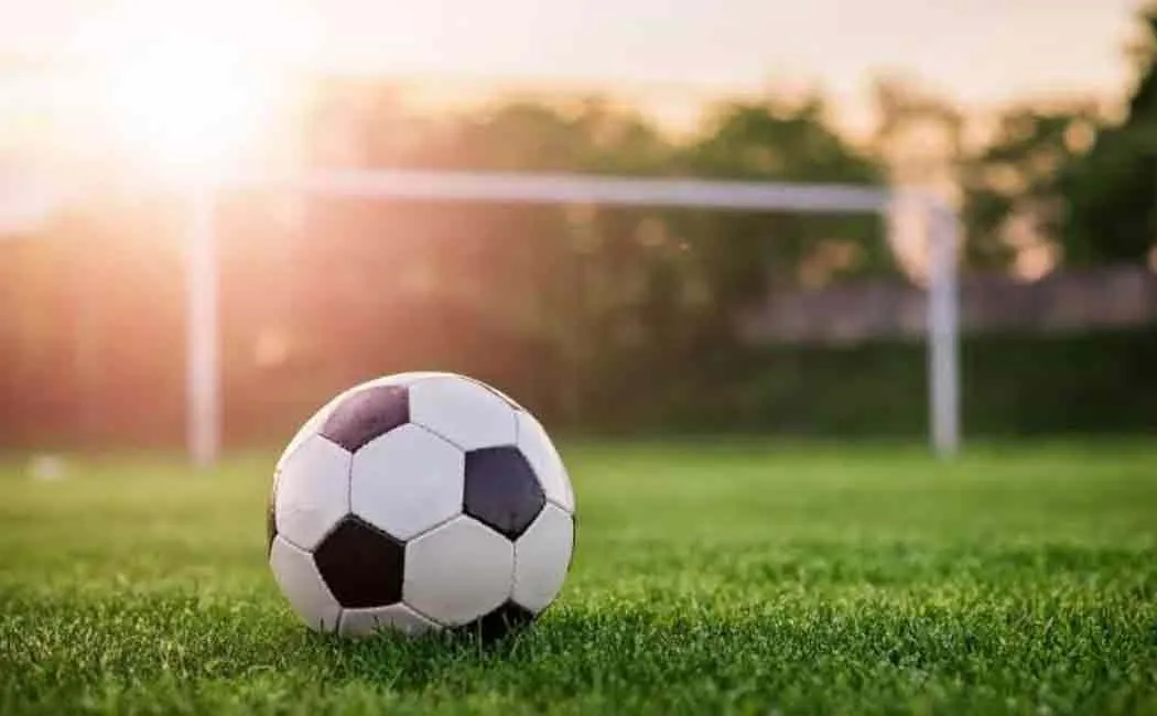 football