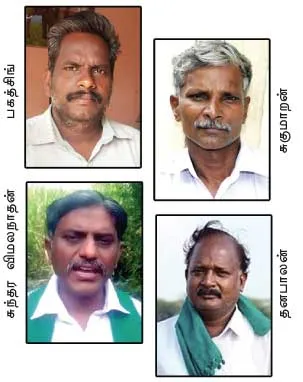 farmers