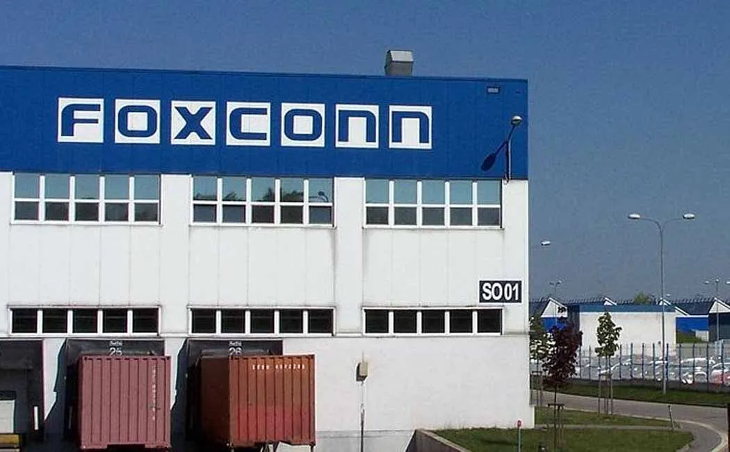 Foxconn plant to resume production from tomorrow!