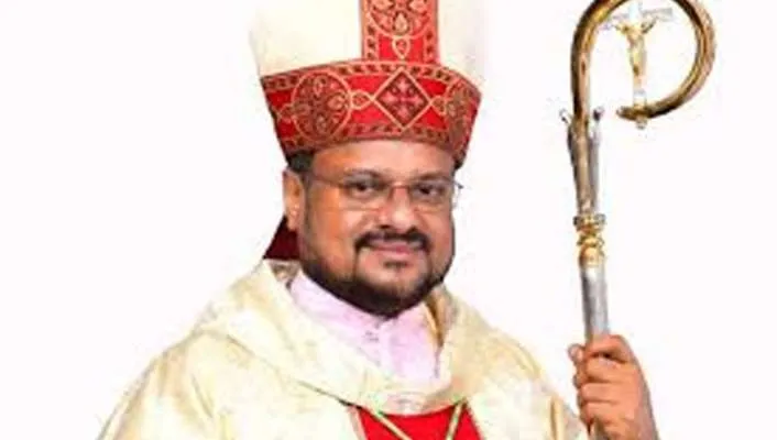 bishop franco