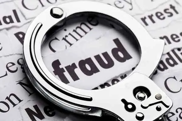 53 lakh fraudulent  of MBBS seats; Case filed against 3 persons including lawyer!