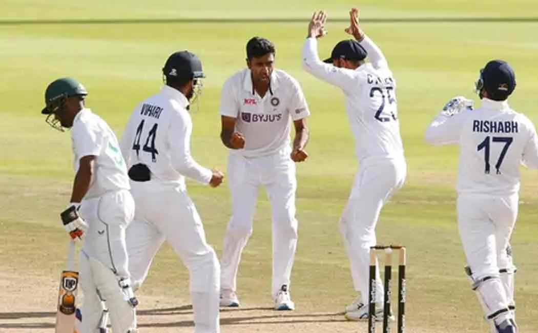 india vs south africa