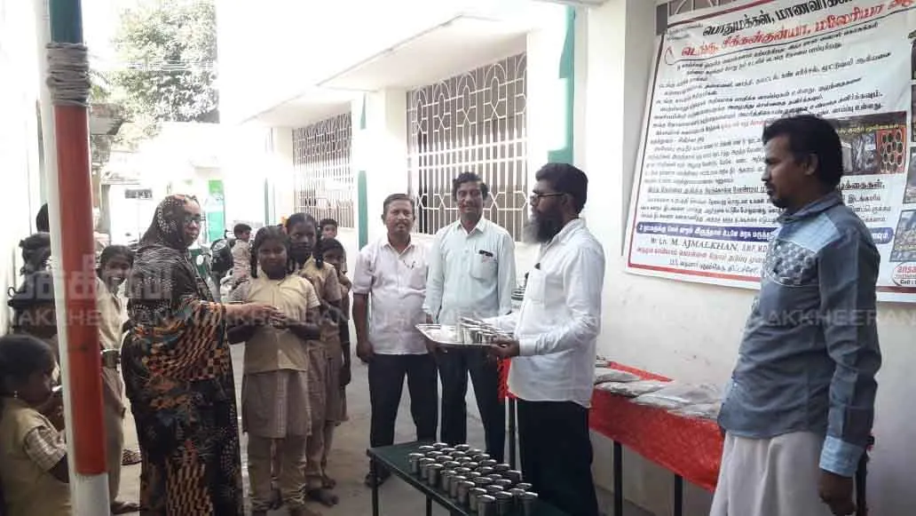 nagai district peoples  free service siddha doctor 