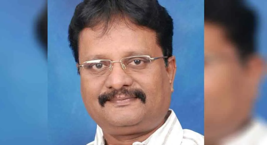 DMK's Thiruvannamalai North CMC Transition