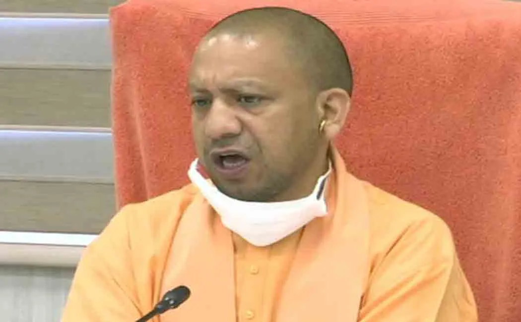 yogi bans public gatherings till june 30