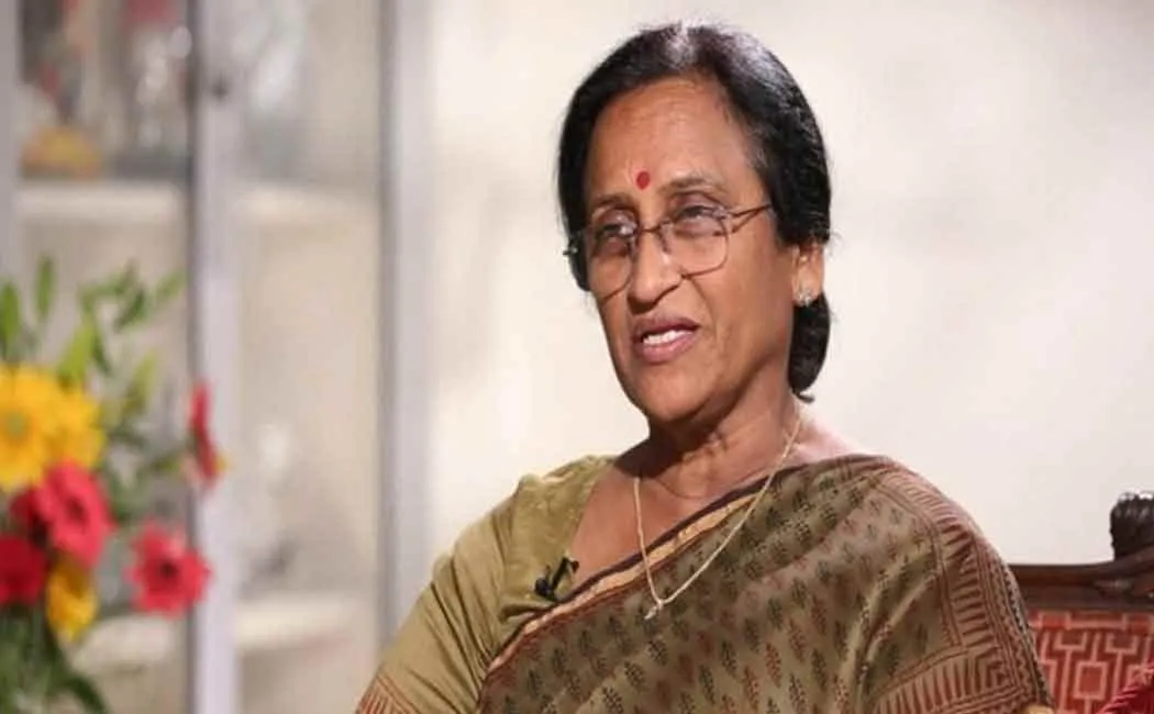 bjp mp granddaughter passes away in diwali fire accident
