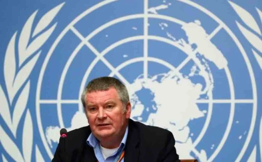 corona is a nature origin virus who clarifies