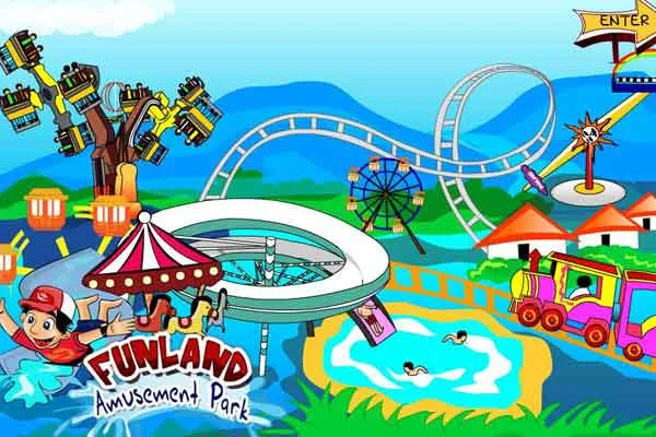 funland 