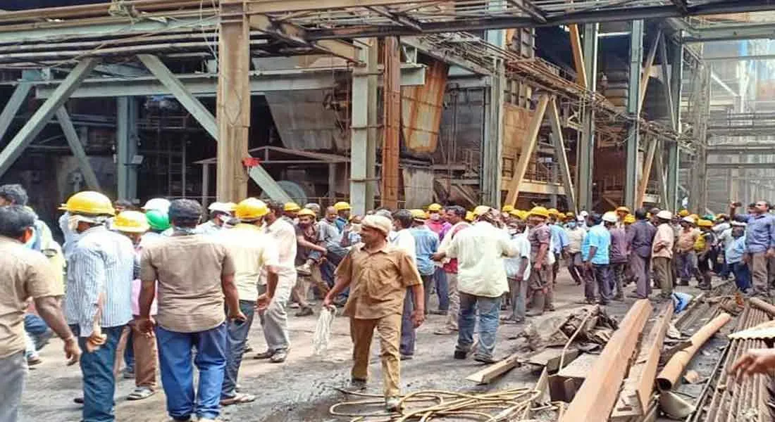 Rs 5 crore fined to NLC