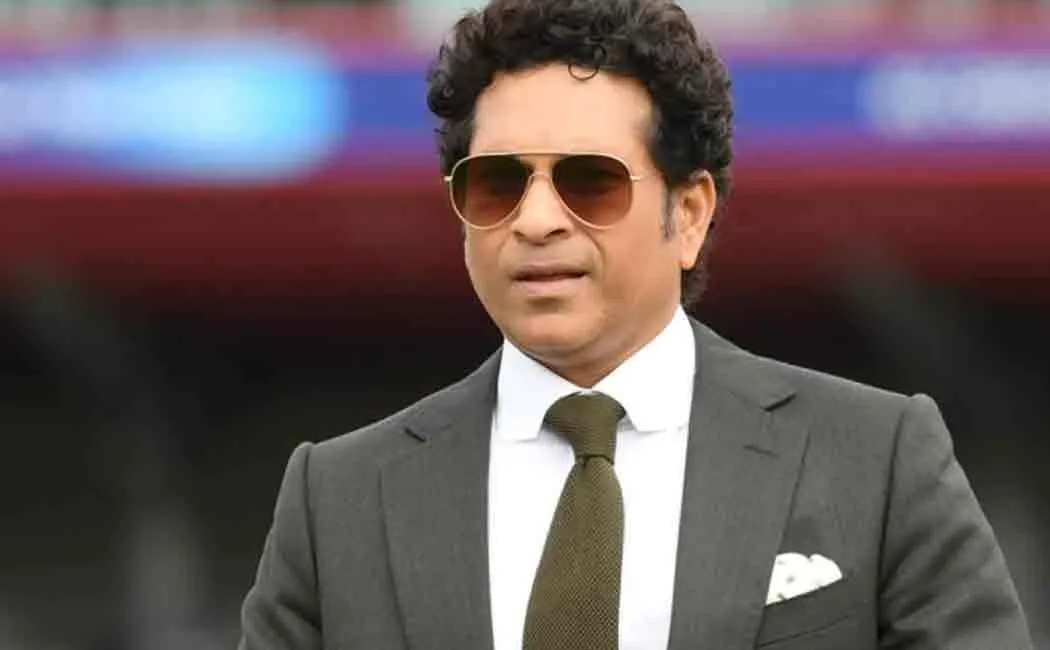 sachin tendulkar 