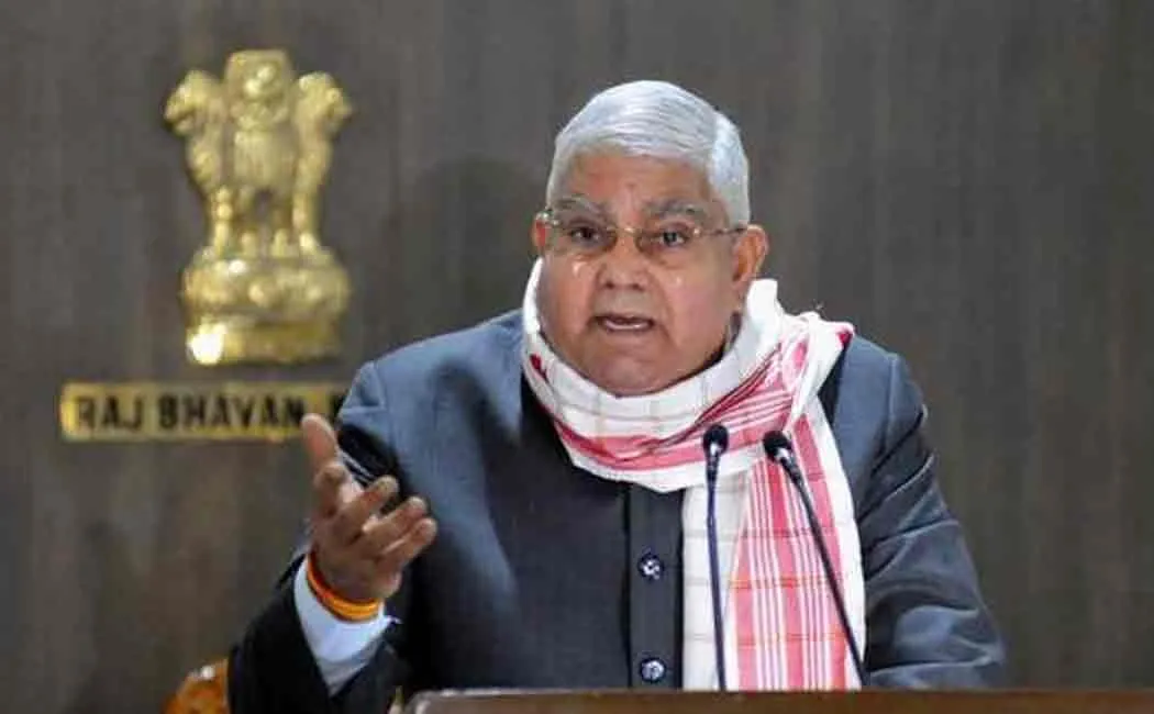 governor 