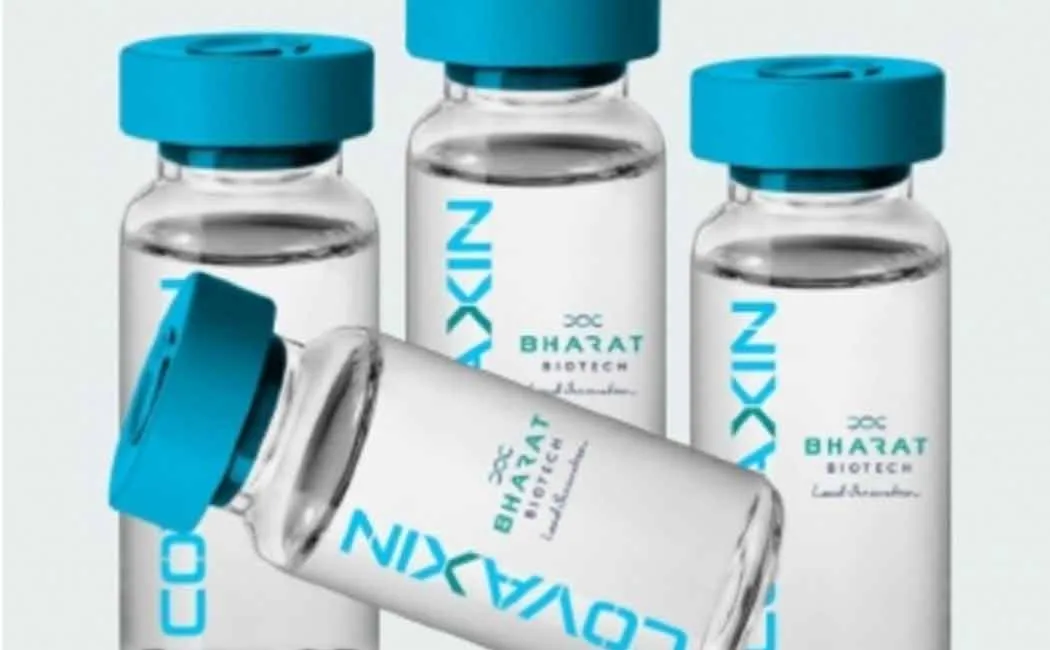covaxin 
