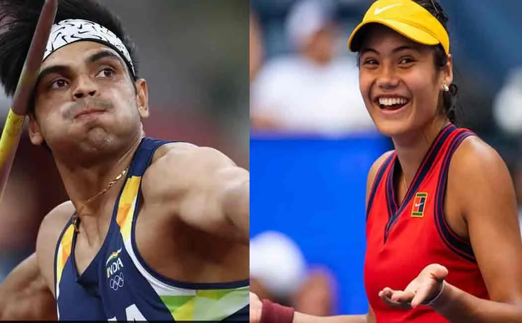 neeraj chopra 