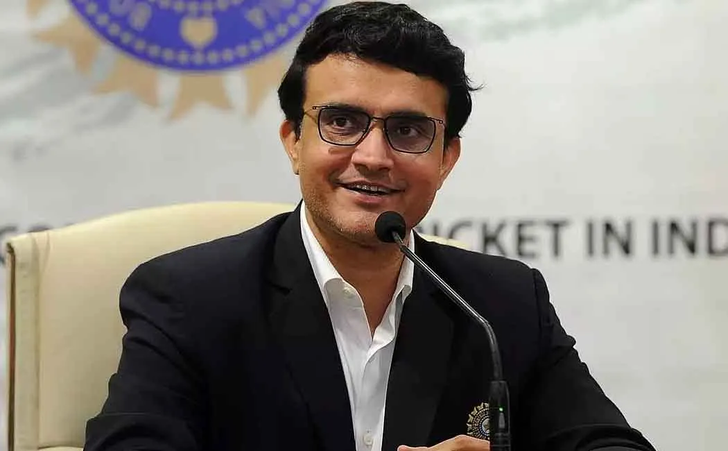 ganguly 