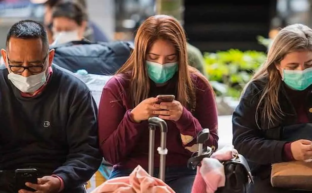 corona virus fatalities increased in china