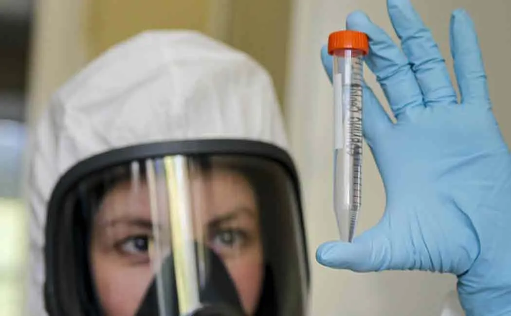 russia signed agreement to produce sputnik vaccine in india