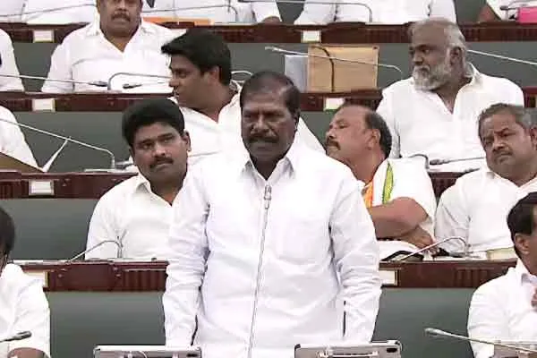 pmk gk mani mla talks about balveer singh incident at assembly  