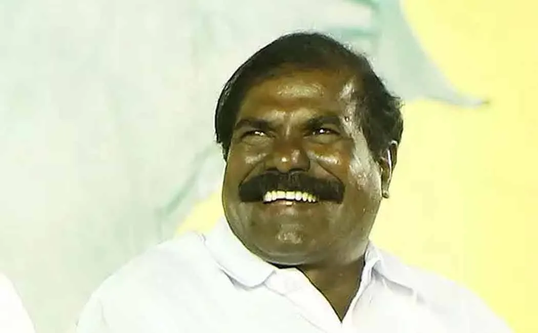 gk mani