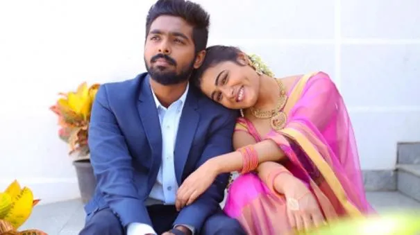 g.v.shalini