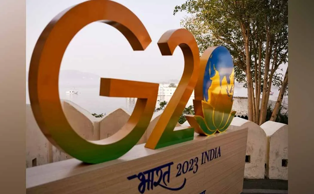 G20 Summit International leaders visit Delhi