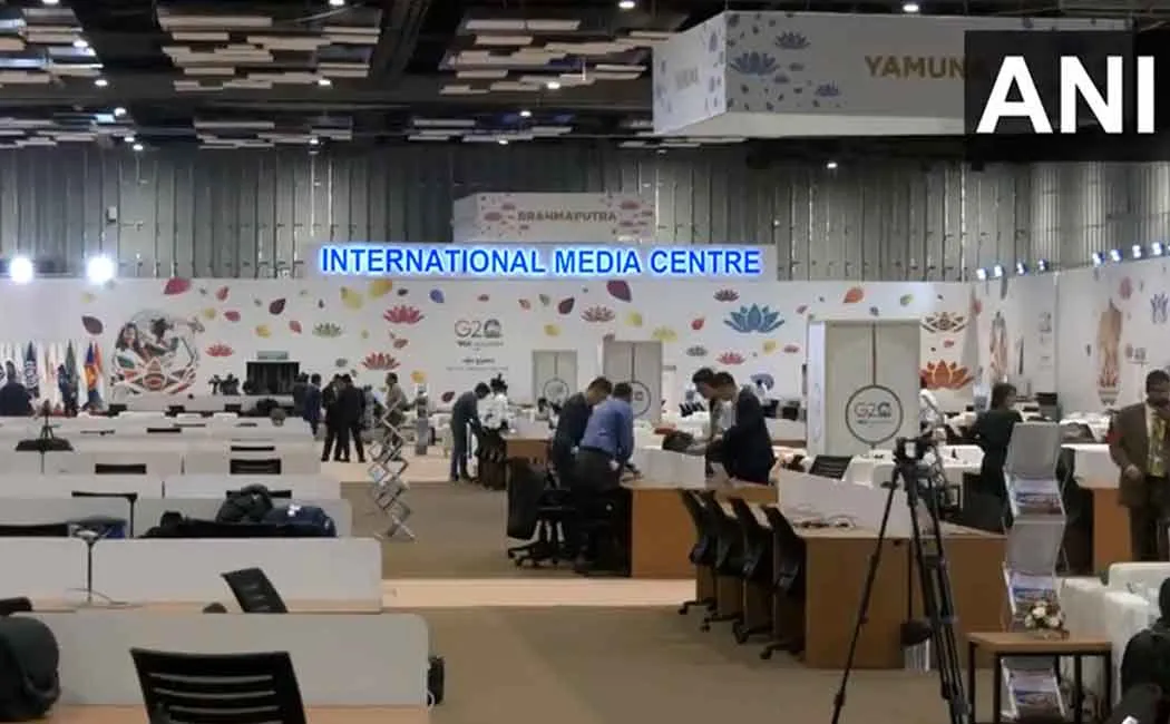 G20 summit begins today in Delhi