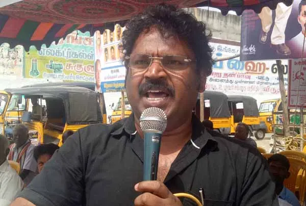 director gowthaman