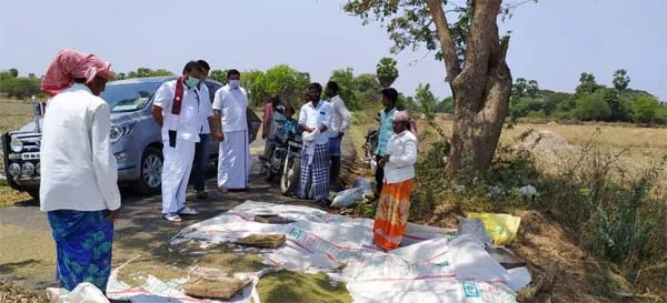 nagapattinam mla thamimun ansari