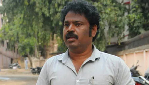 V. Gowthaman