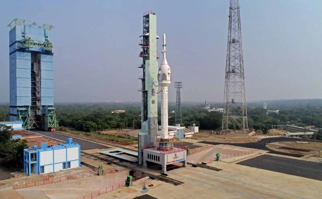 CM Stalin congratulates ISRO