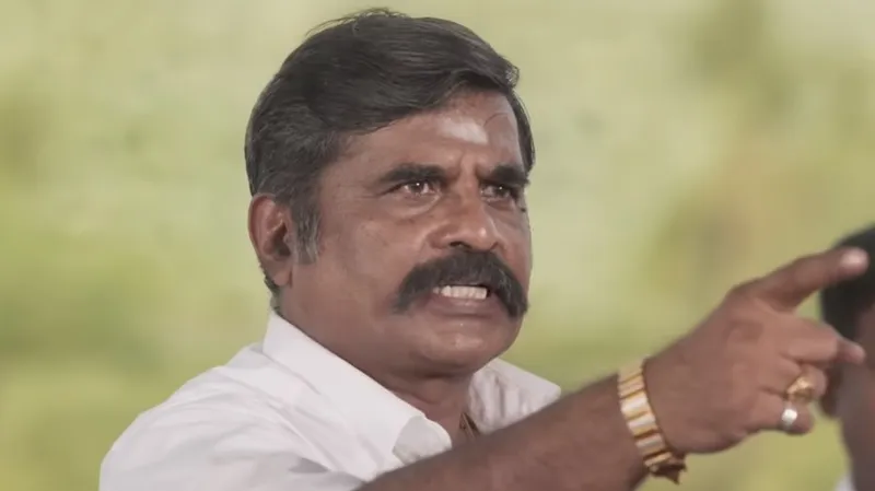 gajaraj