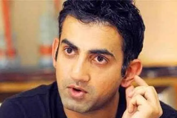 gambhir