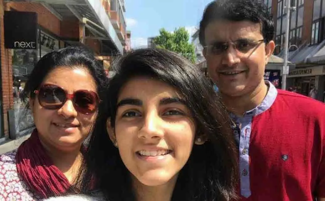 sourav ganguly in indian cricket team