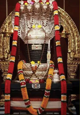 gandharavnadi