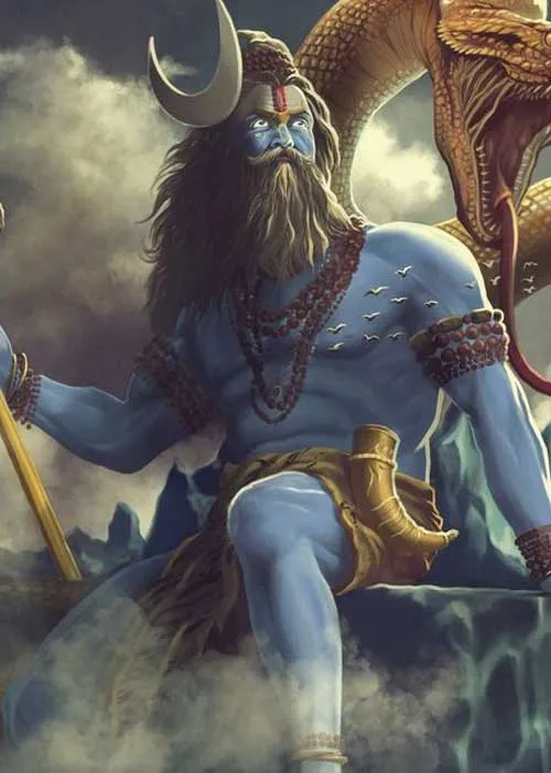 gandharva