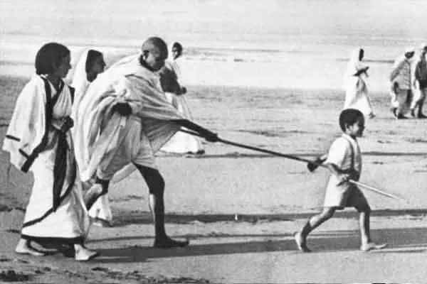 ganthi