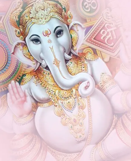 ganesh