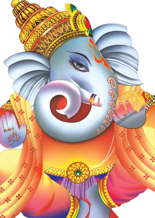 ganesh