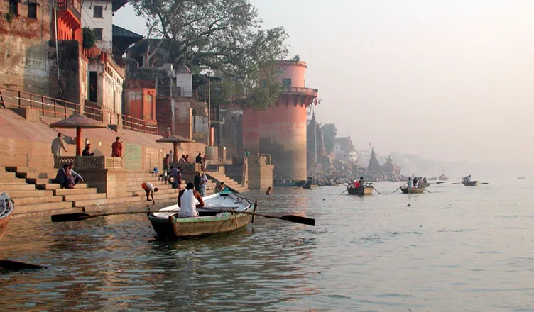 clean ganga project fund decrease by union government and budgets mention
