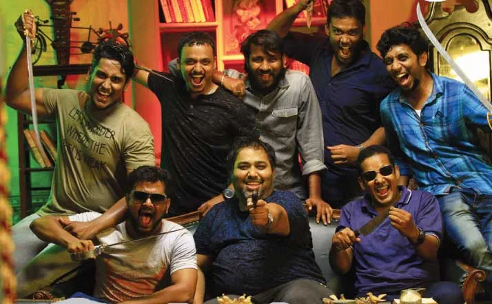 gangsofmadras