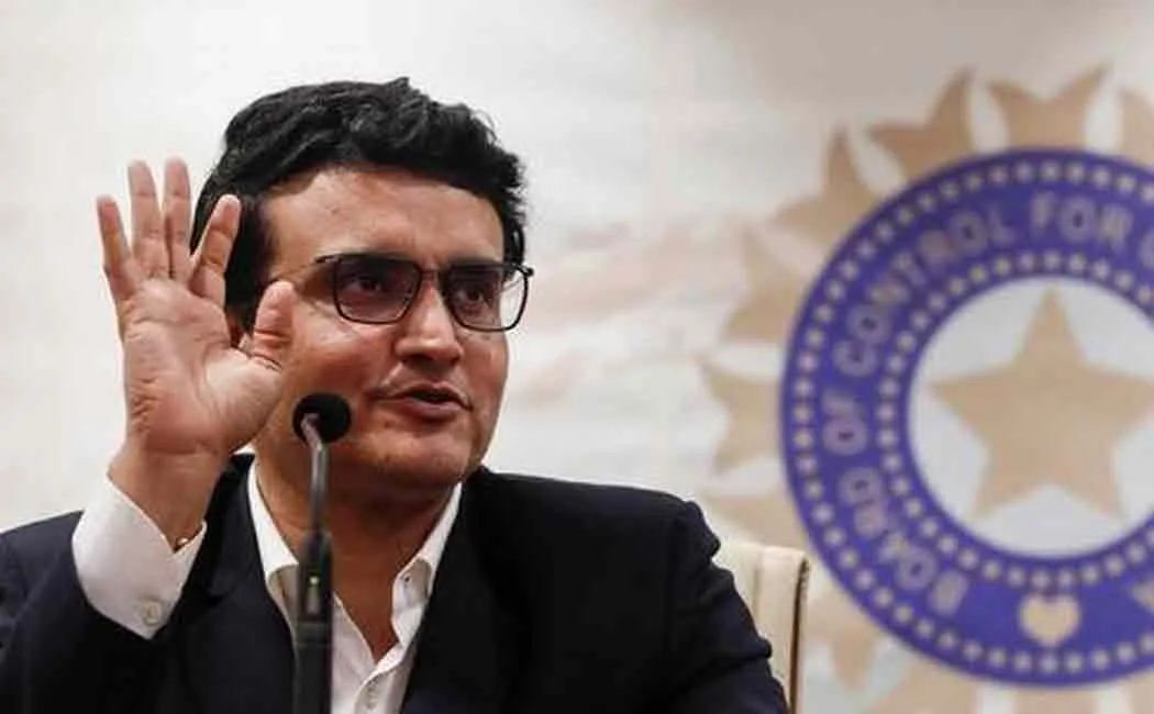 ganguly
