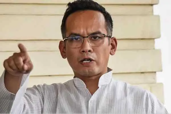  Congress MP Obsession about India Vs Bharat