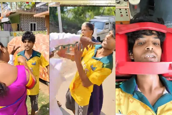  Councilor's husband who incident happened the teenager