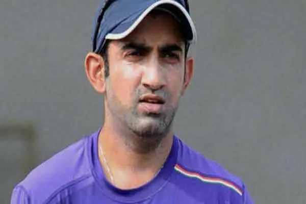 gambhir