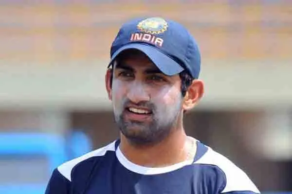 gautam 