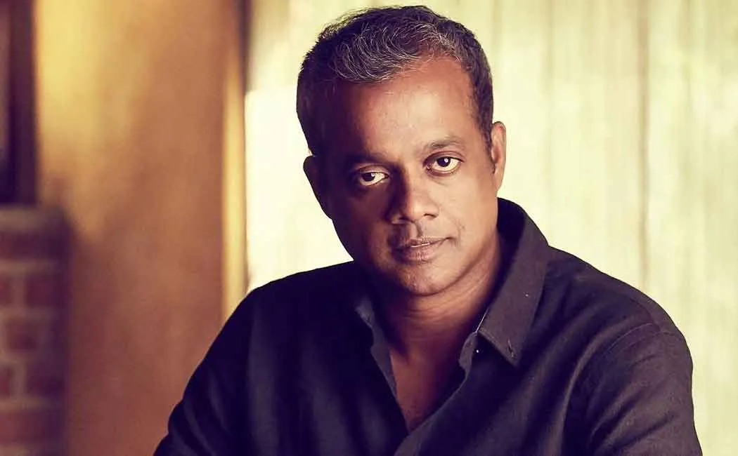 gautham vasudev menon